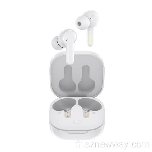 Écouteurs TWS TWS TWS TWS Tws Earbuds sans fil complètes